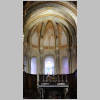Abbaye de Saint-Papoul, photo MOSSOT, Wikipedia,2.jpg